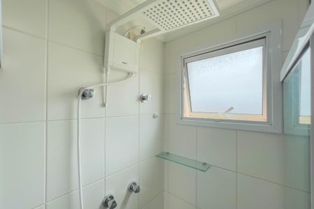 Apartamento para alugar com 43m², 1 quarto e 1 vagaBanheiro