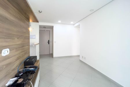 Sala de apartamento para alugar com 1 quarto, 43m² em Vila Mariana, São Paulo