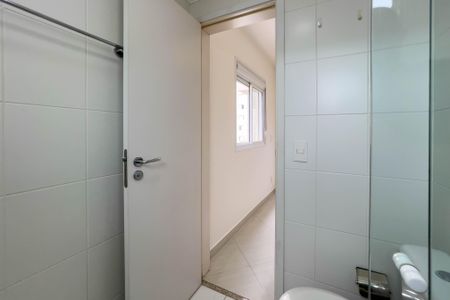 Apartamento para alugar com 43m², 1 quarto e 1 vagaBanheiro