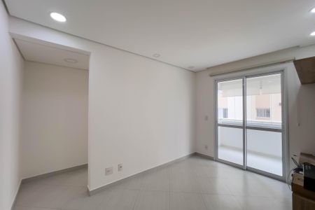 Sala de apartamento para alugar com 1 quarto, 43m² em Vila Mariana, São Paulo