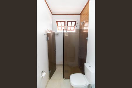 Casa à venda com 300m², 5 quartos e 2 vagas Casa à venda com 300m², 5 quartos e 2 vagasBanheiro da Suíte 1