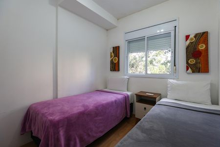 Apartamento à venda com 70m², 2 quartos e 2 vagas Apartamento à venda com 70m², 2 quartos e 2 vagasQuarto 2