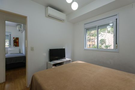 Apartamento à venda com 70m², 2 quartos e 2 vagas Apartamento à venda com 70m², 2 quartos e 2 vagasQuarto 1