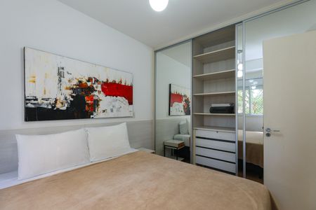 Apartamento à venda com 70m², 2 quartos e 2 vagas Apartamento à venda com 70m², 2 quartos e 2 vagasQuarto 1