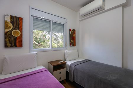 Apartamento à venda com 70m², 2 quartos e 2 vagas Apartamento à venda com 70m², 2 quartos e 2 vagasQuarto 2