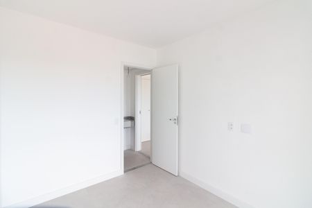 Quarto de apartamento para alugar com 1 quarto, 33m² em Butantã, São Paulo