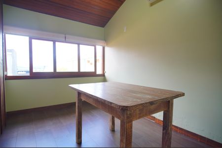 Casa para alugar com 180m², 3 quartos e 3 vagasSala de Jantar