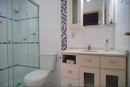 Casa para alugar com 180m², 3 quartos e 3 vagasBanheiro