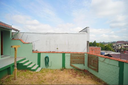 Casa para alugar com 180m², 3 quartos e 3 vagasVista da Suíte