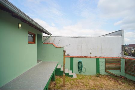 Casa para alugar com 180m², 3 quartos e 3 vagasvista do Quarto 2