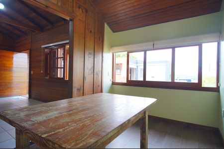 Casa para alugar com 180m², 3 quartos e 3 vagasSala de Jantar