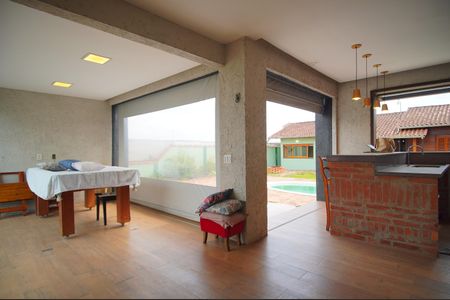 Casa para alugar com 180m², 3 quartos e 3 vagasEspaço Gourmet