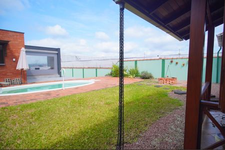 Casa para alugar com 180m², 3 quartos e 3 vagasVista do Quarto 1