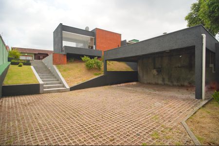 Casa para alugar com 180m², 3 quartos e 3 vagasGaragem