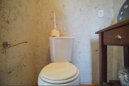 Casa para alugar com 180m², 3 quartos e 3 vagasLavabo