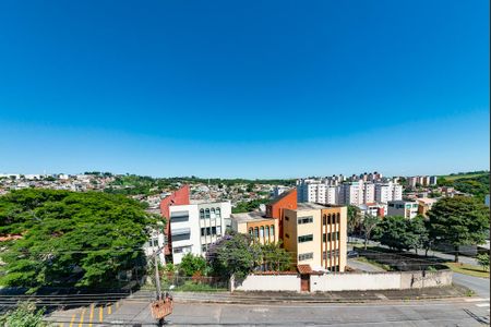 Apartamento à venda com 68m², 2 quartos e 1 vaga