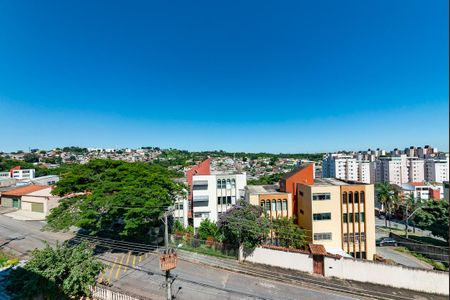 Apartamento à venda com 68m², 2 quartos e 1 vaga