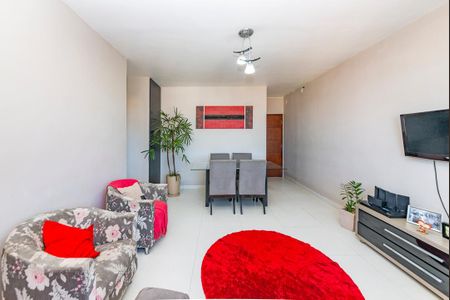 Apartamento à venda com 2 quartos, 68m² em Conjunto California, Belo Horizonte