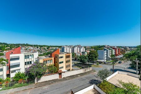 Apartamento à venda com 68m², 2 quartos e 1 vaga