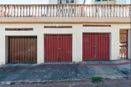 Apartamento à venda com 68m², 2 quartos e 1 vaga Apartamento à venda com 68m², 2 quartos e 1 vagaGaragem