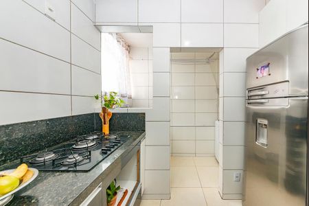Apartamento à venda com 68m², 2 quartos e 1 vaga
