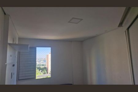 Apartamento à venda com 55m², 2 quartos e 1 vagaQuarto 2