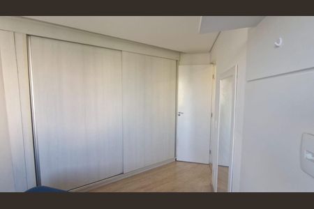 Apartamento à venda com 55m², 2 quartos e 1 vagaQuarto 2