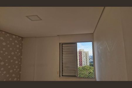 Apartamento à venda com 55m², 2 quartos e 1 vagaQuarto 2
