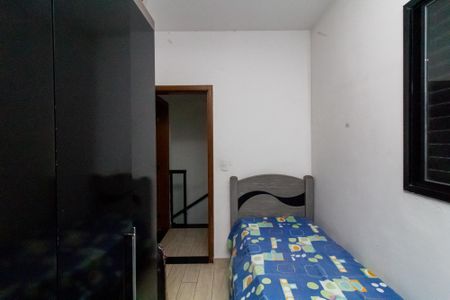 Casa para alugar com 72m², 2 quartos e 1 vagaQuarto 2