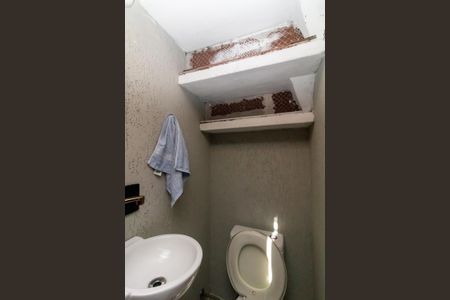 Casa para alugar com 72m², 2 quartos e 1 vagaLavabo 2