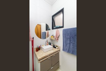 Casa para alugar com 72m², 2 quartos e 1 vagaBanheiro