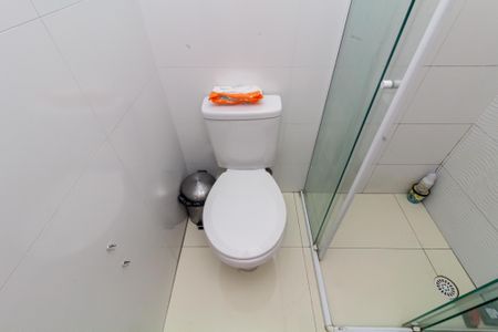 Casa para alugar com 72m², 2 quartos e 1 vagaBanheiro