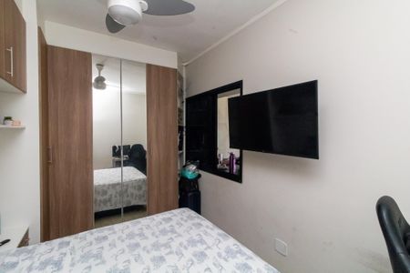 Casa para alugar com 72m², 2 quartos e 1 vagaQuarto 1