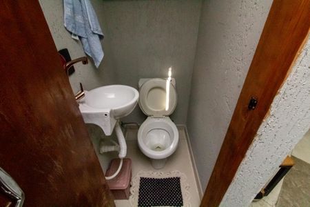 Casa para alugar com 72m², 2 quartos e 1 vagaLavabo 2