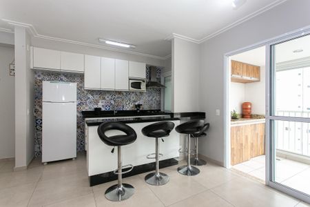 Apartamento para alugar com 73m², 2 quartos e 2 vagas