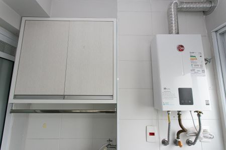 Apartamento para alugar com 73m², 2 quartos e 2 vagas