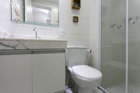 Apartamento para alugar com 73m², 2 quartos e 2 vagas