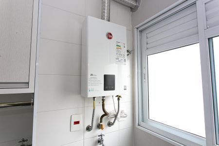 Apartamento para alugar com 73m², 2 quartos e 2 vagas