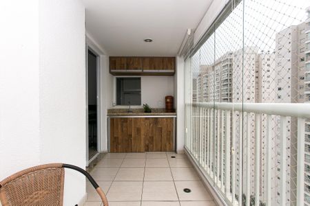 Apartamento para alugar com 2 quartos, 73m² em Tatuapé, São Paulo