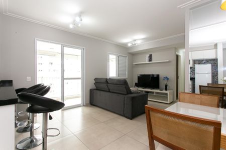 Apartamento para alugar com 2 quartos, 73m² em Tatuapé, São Paulo