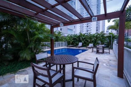 Apartamento para alugar com 73m², 2 quartos e 2 vagas