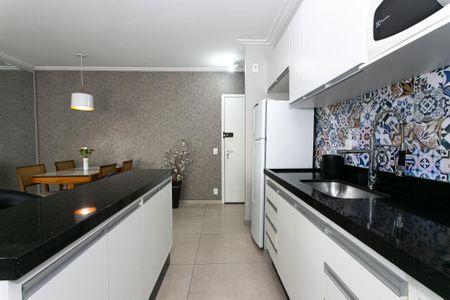Apartamento para alugar com 73m², 2 quartos e 2 vagas
