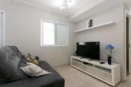 Apartamento para alugar com 2 quartos, 73m² em Tatuapé, São Paulo