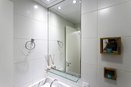 Apartamento para alugar com 73m², 2 quartos e 2 vagas