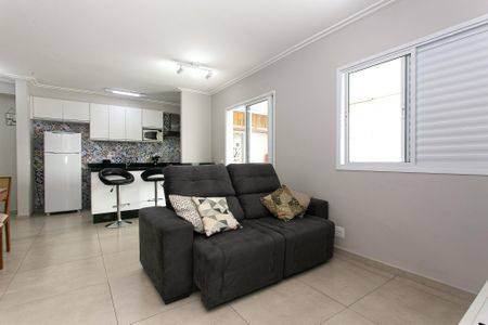 Apartamento para alugar com 2 quartos, 73m² em Tatuapé, São Paulo