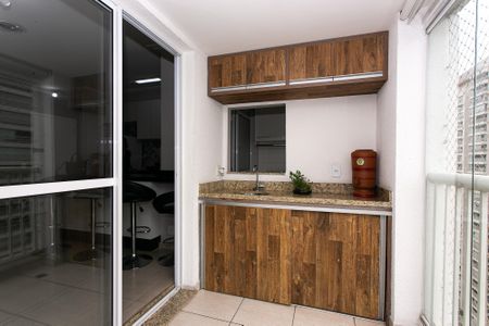 Apartamento para alugar com 73m², 2 quartos e 2 vagas