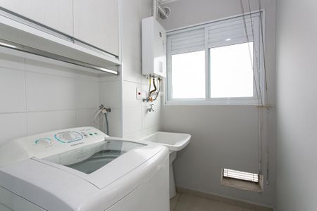 Apartamento para alugar com 73m², 2 quartos e 2 vagas