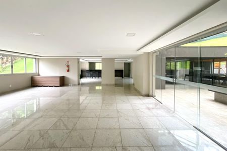 Apartamento à venda com 136m², 4 quartos e 3 vagas Apartamento à venda com 136m², 4 quartos e 3 vagasÁrea comum