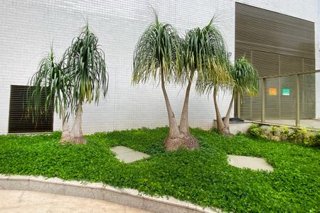 Apartamento à venda com 136m², 4 quartos e 3 vagas Apartamento à venda com 136m², 4 quartos e 3 vagasÁrea comum