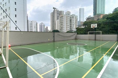 Apartamento à venda com 136m², 4 quartos e 3 vagas Apartamento à venda com 136m², 4 quartos e 3 vagasÁrea comum